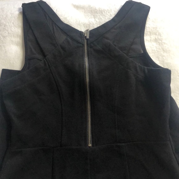 Guess black dress - Picture 4 of 5